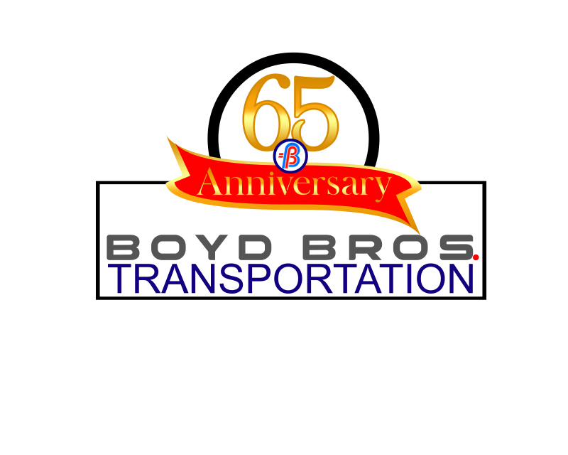 Logo Design entry 2080918 submitted by KiesJouwStijl to the Logo Design for Boyd Bros. Transportation run by sbarnes