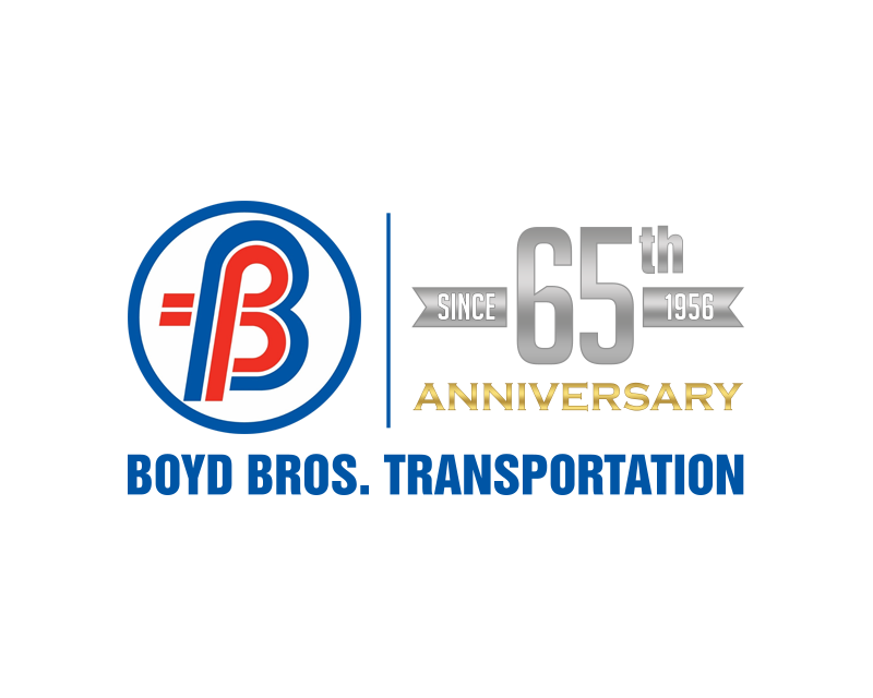Logo Design entry 2080918 submitted by Ethan to the Logo Design for Boyd Bros. Transportation run by sbarnes