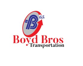 Logo Design Entry 2081024 submitted by putulak to the contest for Boyd Bros. Transportation run by sbarnes