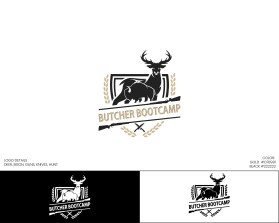 Logo Design entry 2155088 submitted by Deven G.