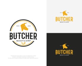 Logo Design entry 2081115 submitted by FERGUN