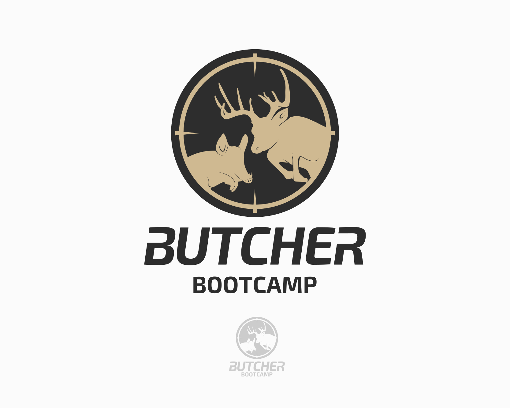 Logo Design entry 2155466 submitted by ayoeb