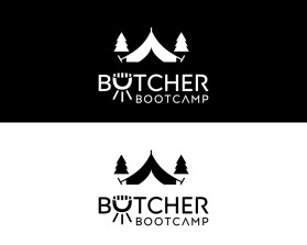 Logo Design entry 2155919 submitted by DMC Studio