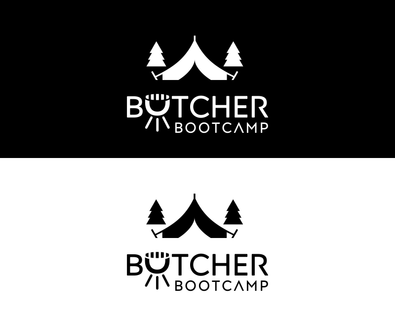 Logo Design entry 2155919 submitted by DMC Studio