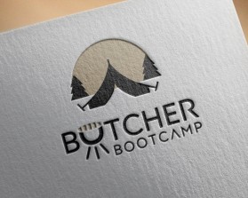 Logo Design entry 2155920 submitted by DMC Studio