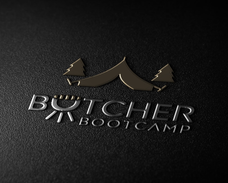 Logo Design entry 2155988 submitted by DMC Studio
