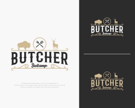 Logo Design entry 2156255 submitted by FERGUN