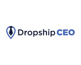 Logo Design entry 2081153 submitted by makdalena to the Logo Design for Dropship CEO run by andrewlee0