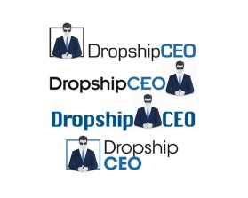 Logo Design entry 2081155 submitted by 007sunny007 to the Logo Design for Dropship CEO run by andrewlee0