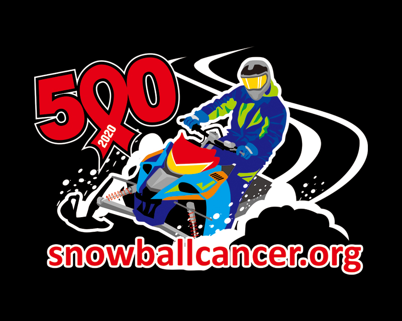 T-Shirt Design entry 2081576 submitted by TOM1 to the T-Shirt Design for SnowballCancer.org run by snowball