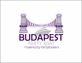 Logo Design entry 2081617 submitted by MuhammadR to the Logo Design for Budapest Party Boat (www.budapestpartyboat.com) run by PartyBookers