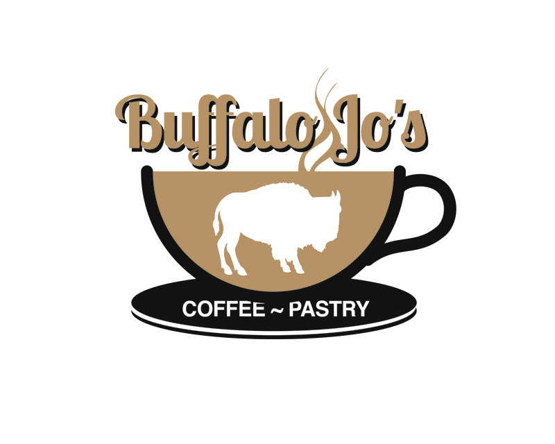 Logo Design entry 2081733 submitted by Kimbucha1 to the Logo Design for Buffalo Joe's run by Benjamincvc