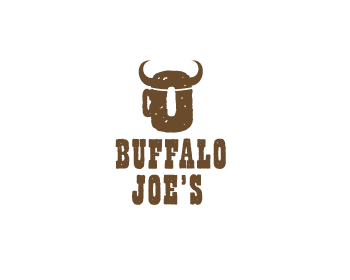 Logo Design entry 2081744 submitted by kbcorbin to the Logo Design for Buffalo Joe's run by Benjamincvc