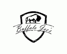 Logo Design Entry 2081880 submitted by irnawan to the contest for Buffalo Joe's run by Benjamincvc