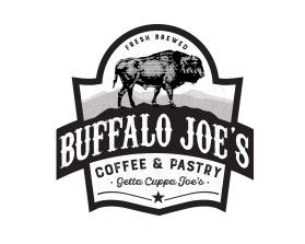 Logo Design entry 2081895 submitted by balsh to the Logo Design for Buffalo Joe's run by Benjamincvc