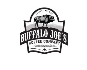 Logo Design entry 2081945 submitted by Kimbucha1 to the Logo Design for Buffalo Joe's run by Benjamincvc