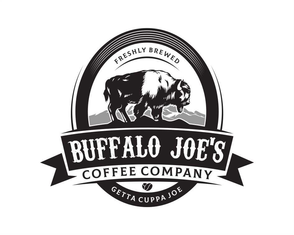 Logo Design entry 2081952 submitted by Kimbucha1 to the Logo Design for Buffalo Joe's run by Benjamincvc