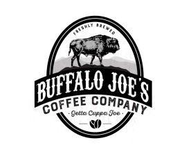 Logo Design entry 2081960 submitted by quimcey to the Logo Design for Buffalo Joe's run by Benjamincvc