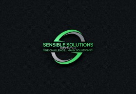 Logo Design entry 2082221 submitted by hayabuza to the Logo Design for Sensible Solutions Company LLC run by Jmozingo