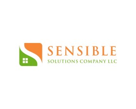 Logo Design Entry 2082243 submitted by hayabuza to the contest for Sensible Solutions Company LLC run by Jmozingo