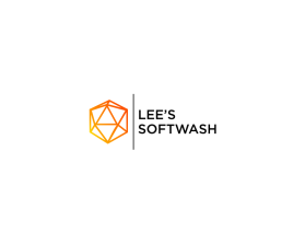 Logo Design entry 2083257 submitted by ChampenG to the Logo Design for Lee’s Softwash run by ALee2020