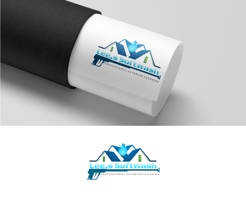 Logo Design entry 2158365 submitted by Aldrick*