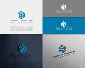 Logo Design entry 2157431 submitted by alley