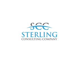 Logo Design entry 2083682 submitted by mahabub007 to the Logo Design for Sterling Consulting Company run by Gibz