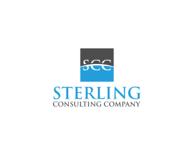 Logo Design entry 2083683 submitted by Aldrick* to the Logo Design for Sterling Consulting Company run by Gibz