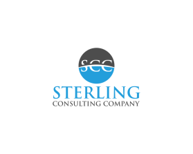 Logo Design entry 2083684 submitted by Keladi to the Logo Design for Sterling Consulting Company run by Gibz