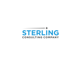Logo Design entry 2083735 submitted by hery_cdt to the Logo Design for Sterling Consulting Company run by Gibz