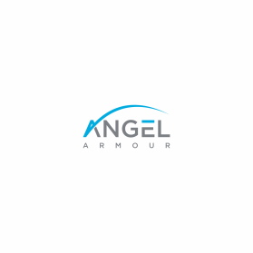 Logo Design entry 2083828 submitted by Designature to the Logo Design for Angel Armour run by farvabull