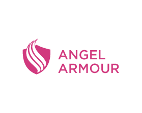 Logo Design entry 2083833 submitted by Designature to the Logo Design for Angel Armour run by farvabull