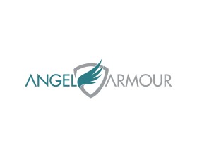 Logo Design entry 2083862 submitted by Dendy Rempaz to the Logo Design for Angel Armour run by farvabull