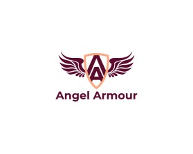 Logo Design Entry 2083865 submitted by LanofDesign to the contest for Angel Armour run by farvabull