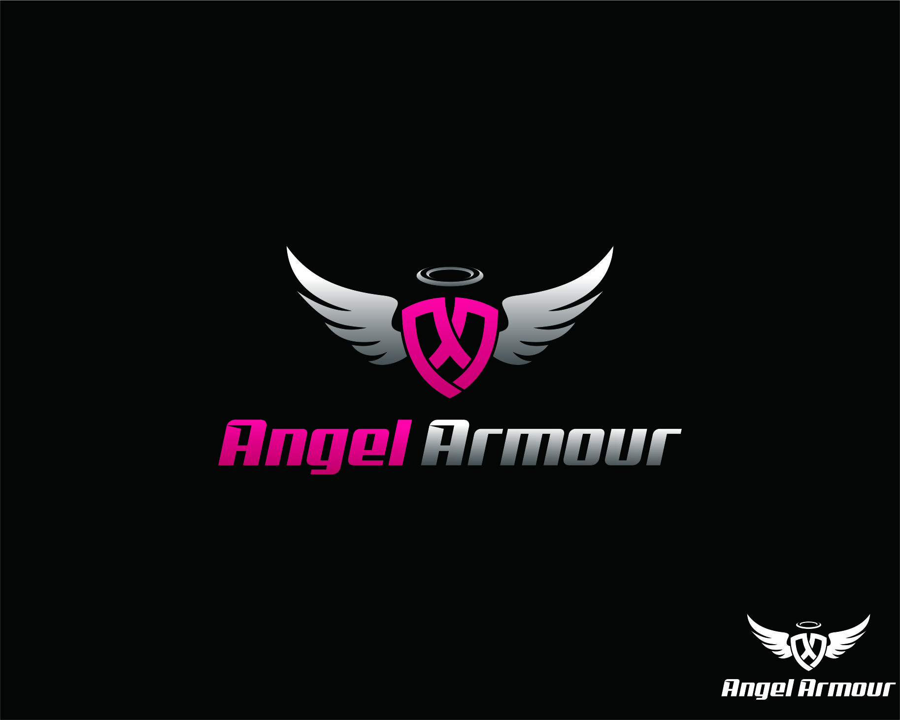 Logo Design entry 2157624 submitted by boogie woogie