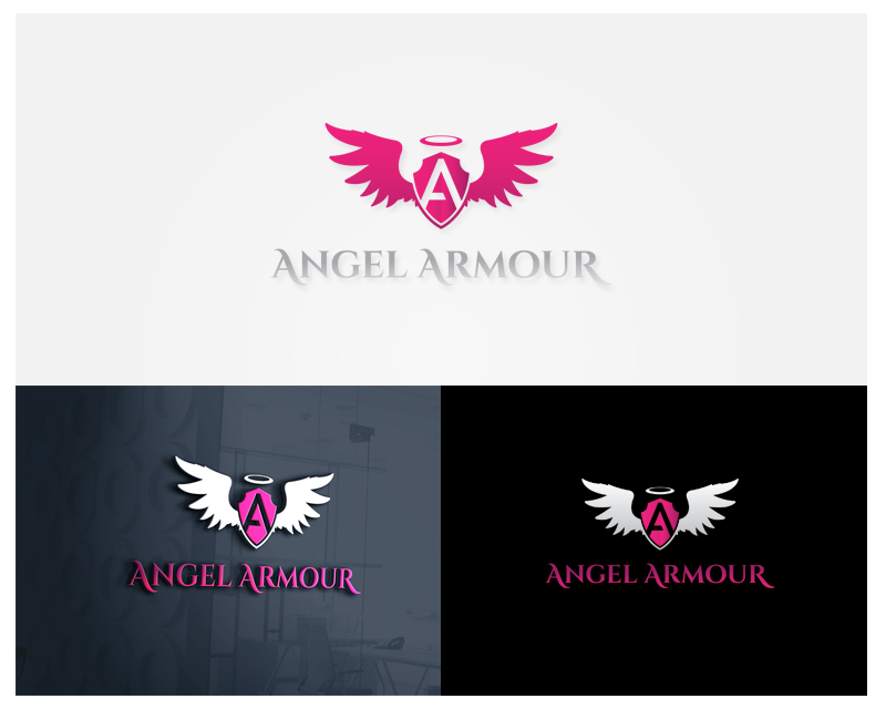 Logo Design entry 2157653 submitted by rooydesign