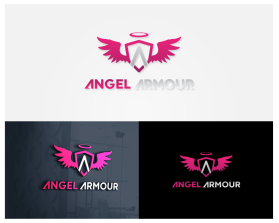 Logo Design entry 2157654 submitted by rooydesign