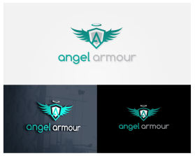 Logo Design entry 2157655 submitted by rooydesign