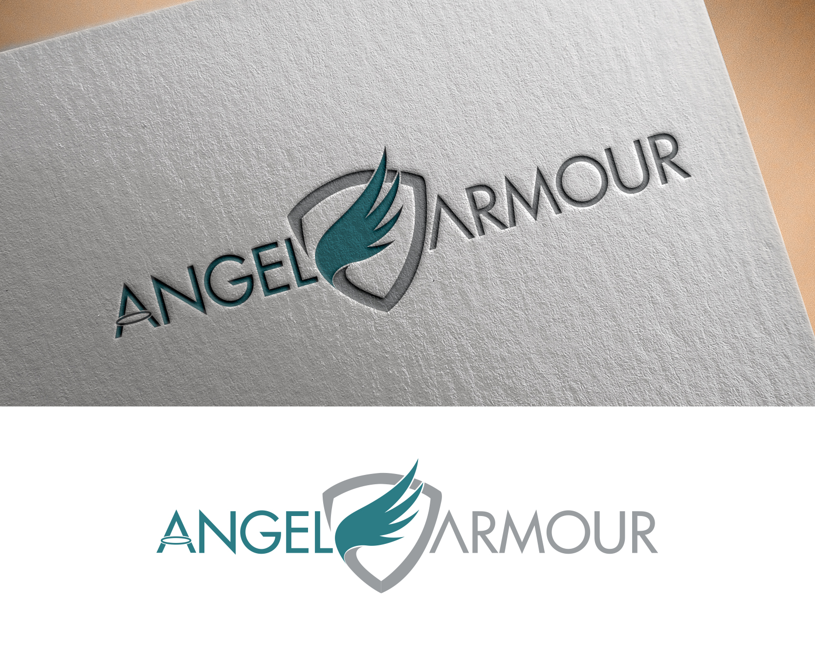 Logo Design entry 2158734 submitted by Raymond