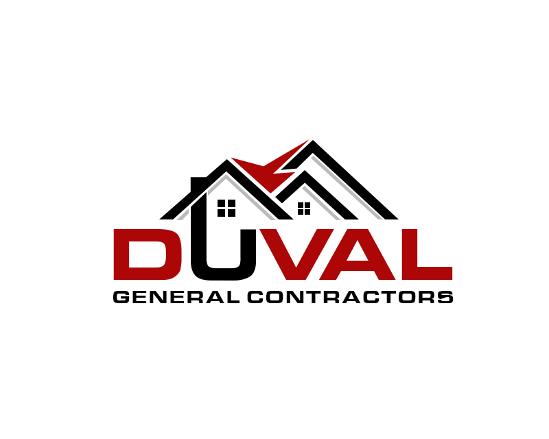 Logo Design entry 2084183 submitted by arvin to the Logo Design for Duval General Contractors run by tdmpreston