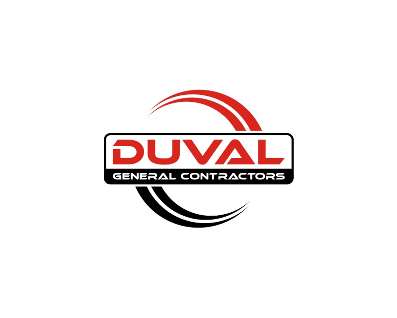 Logo Design entry 2084183 submitted by jragem to the Logo Design for Duval General Contractors run by tdmpreston