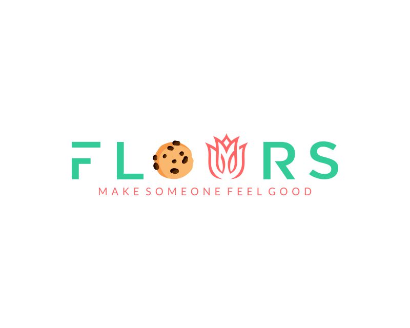 Logo Design entry 2084371 submitted by defrhea to the Logo Design for Flours run by Ashleyvilla910