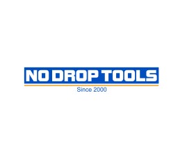 Logo Design entry 2084409 submitted by sarkun to the Logo Design for No Drop Tools run by candicefogg