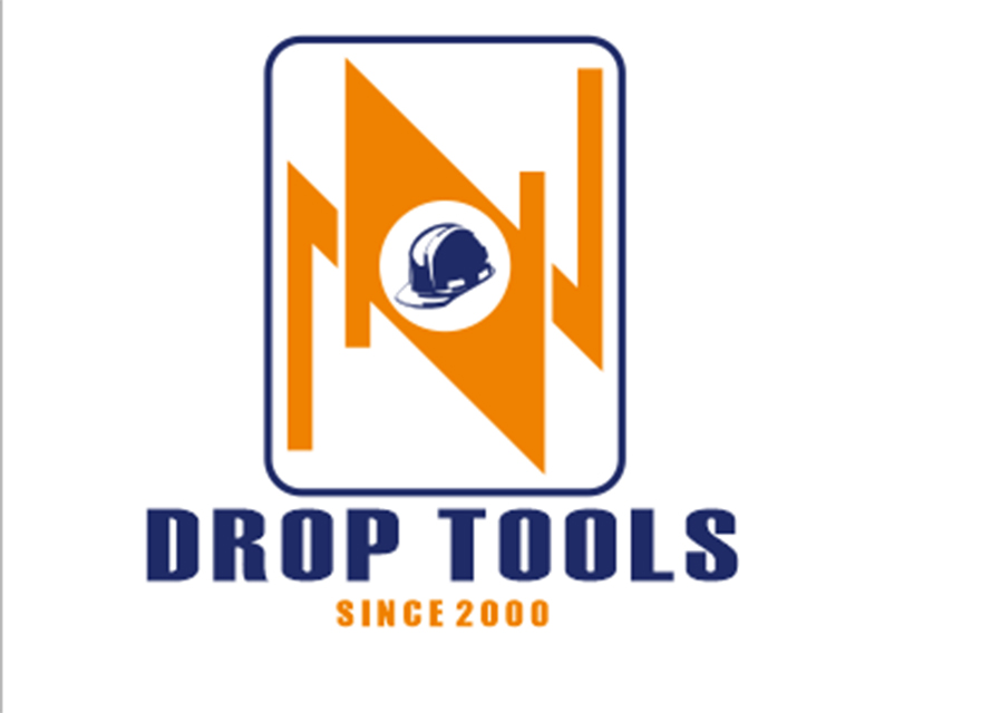 Logo Design entry 2084527 submitted by Dhanang13 to the Logo Design for No Drop Tools run by candicefogg