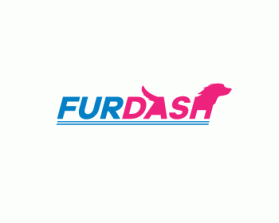 Logo Design entry 2084599 submitted by sakinyas to the Logo Design for FurDash run by abaerenwald