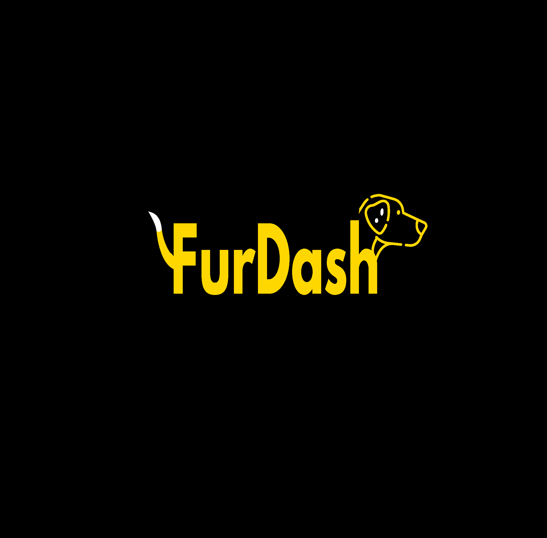 Logo Design entry 2084640 submitted by bardox to the Logo Design for FurDash run by abaerenwald