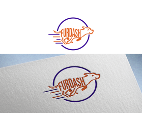 Logo Design entry 2084640 submitted by balsh