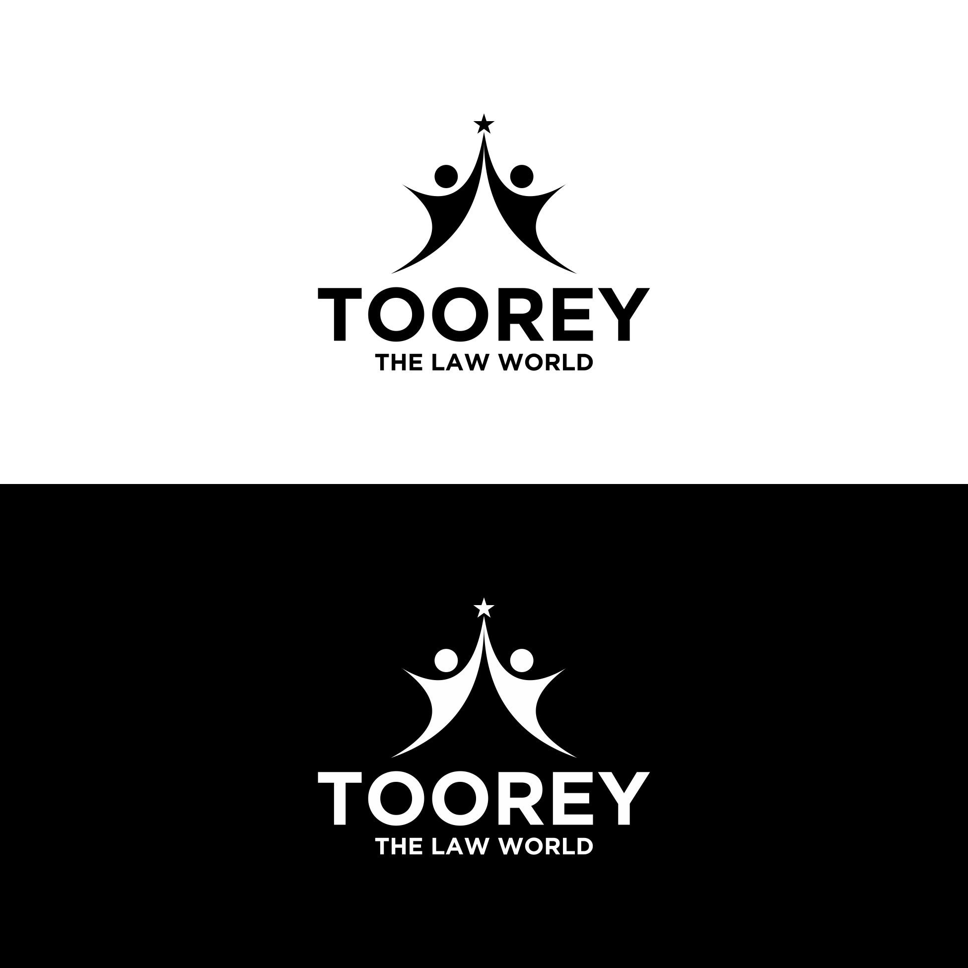 Logo Design entry 2084808 submitted by Amalina2010 to the Logo Design for Toorey run by kodemtechnologies