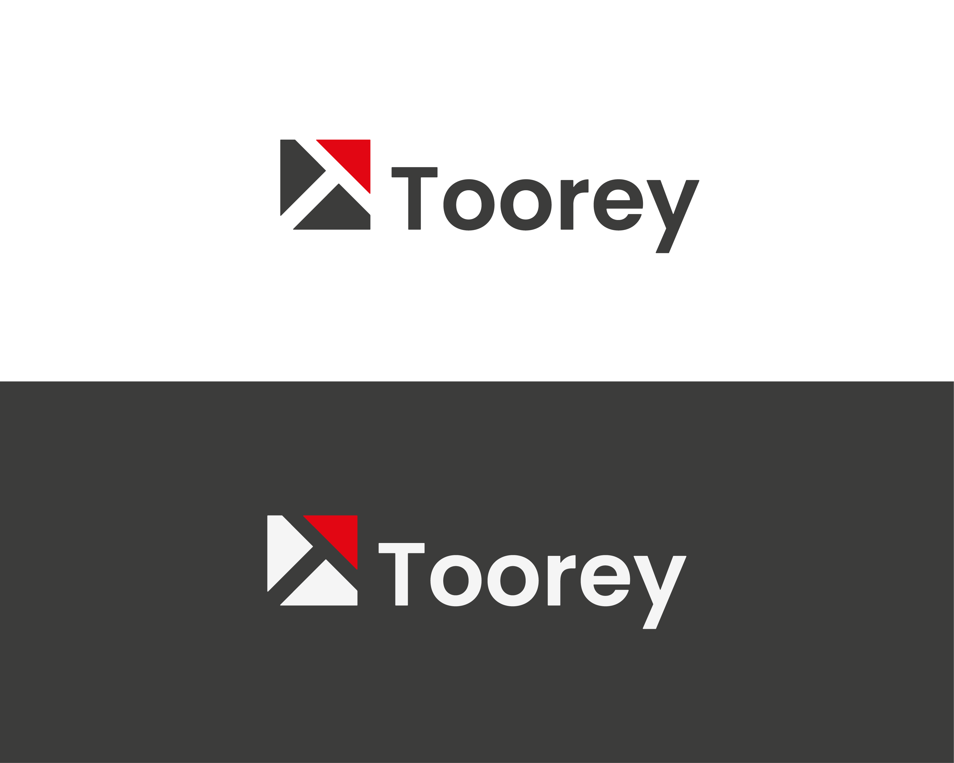Logo Design entry 2084808 submitted by Gilang Wicaksono to the Logo Design for Toorey run by kodemtechnologies